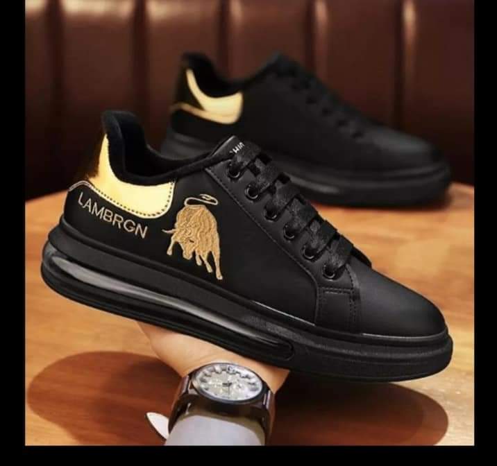 Trendy Shoes For Man